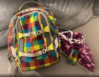 SATCH Rucksack Set Nordrhein-Westfalen - Werne Vorschau