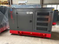 Perkins NEU 66 KVA Stromaggregat BHKW Notstromaggregat Baden-Württemberg - Gundelsheim Vorschau