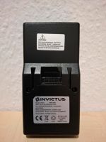 Invictus X9 Akku  *NEU* Thüringen - Gera Vorschau