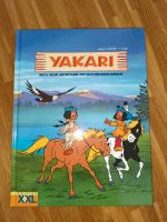 Buch Yakari Dresden - Striesen-West Vorschau