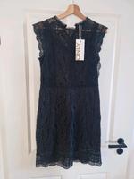Spitzenkleid Gr.L Schwarz Only Neu Dortmund - Wickede Vorschau