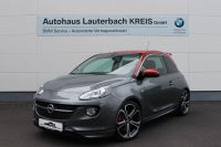 Opel Adam S 1.4 LED, PDC, DAB, FSE, SHZ, LM 18" Hessen - Lauterbach (Hessen) Vorschau