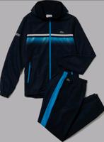 Lacoste Sport Tennis Trainingsanzug Herren Größe L Bremen - Huchting Vorschau