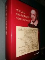 William Shakespeare Sämtliche Werke Jokers Edition Berlin - Pankow Vorschau