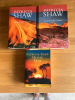 Patricia Shaw verschiedene Bücher Bayern - Oberasbach Vorschau