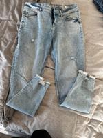 Jeans -44 Clockhouse Nordrhein-Westfalen - Bergkamen Vorschau