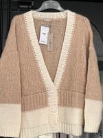 Include Strickjacke Cardigan neu m.Etikett 40/42 Peter Hahn Sachsen - Radeberg Vorschau