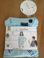 Harry Potter Shorty Pyjama Gr.110 116 Baden-Württemberg - Bruchsal Vorschau