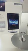 SONY SGPDS3 Docking Stand für XPERIA Tablet S, NEU, OVP Thüringen - Erfurt Vorschau