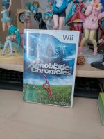 Nintendo wi spiel  xenoblade Chronickles 1 Dresden - Prohlis-Süd Vorschau