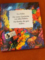 Sehr schönes Buch Die Kreative Malschule Nordrhein-Westfalen - Lüdenscheid Vorschau