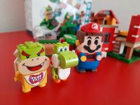 2 Mario Lego+ Roboterlego Rheinland-Pfalz - Braubach Vorschau