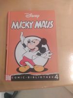 Micky Maus Comic Bibliothek Nürnberg (Mittelfr) - Aussenstadt-Sued Vorschau