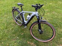 Cube Nuride hybrid EXC 625 E-Bike Niedersachsen - Cremlingen Vorschau