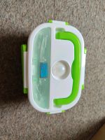 Electric Lunchbox Travelisimo Nordrhein-Westfalen - Windeck Vorschau