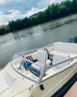 Sportboot Sessa Samba mit Trailer Bayern - Bad Brückenau Vorschau