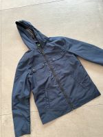 Benetton Jacke Übergangsjacke Marine 3cl 170 München - Bogenhausen Vorschau