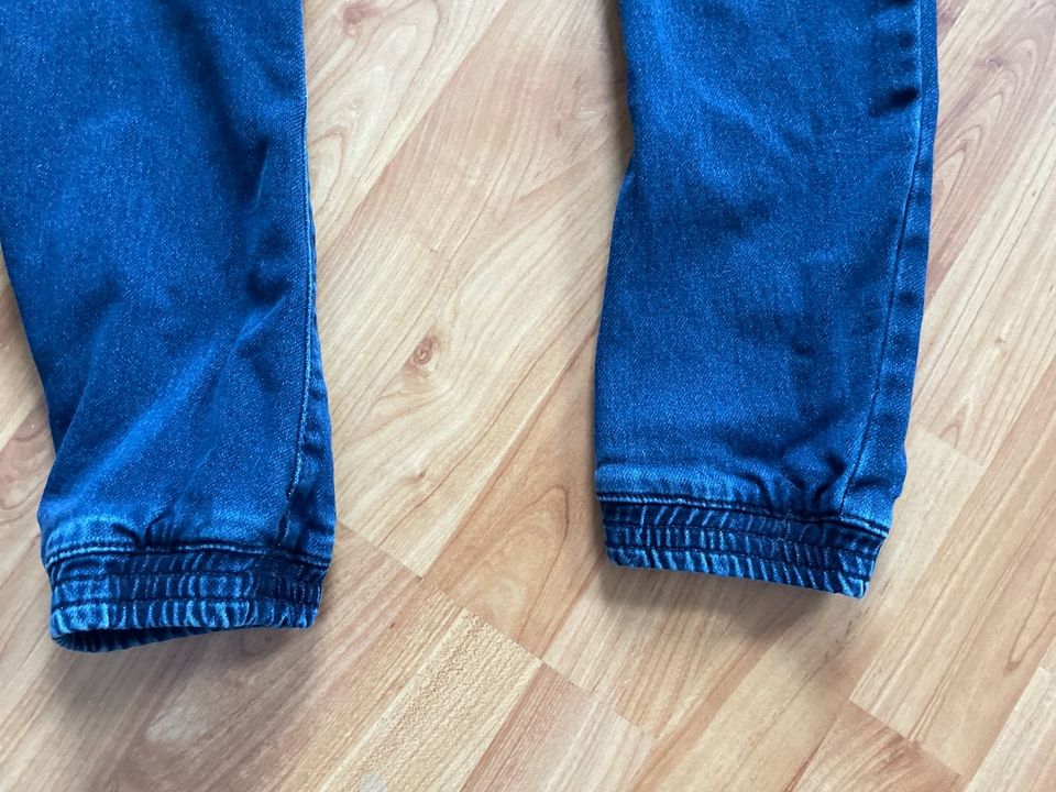 Vingino 16 176 Hose Jeans Banana blau in Bonn