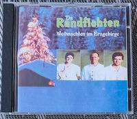 Musik-CD "De Randfichten - Weihnachten im Erzgebirge" Sachsen - Schneeberg Vorschau