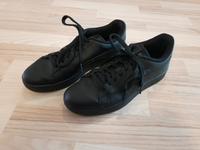 schwarze Puma Sneakers mit Soft Foam Einlegesohle, Größe 40 Niedersachsen - Gifhorn Vorschau