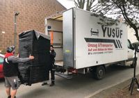 Transporter & Umzug ⭐️ Entsorgung ⭐️ Dortmund - Innenstadt-West Vorschau