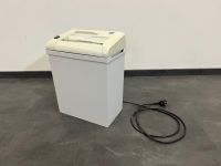 Ideal 2220 Schredder Shredder Aktenvernichter Papierschredder Bayern - Großwallstadt Vorschau