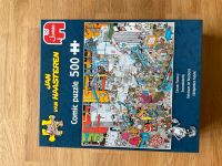 Jan van Haasteren - Puzzle Niedersachsen - Algermissen Vorschau
