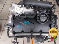 Motor 1.9TDI BKC DPF 105PS VW GOLF SEAT LEON SKODA OCTAVIA 58TKM Berlin - Wilmersdorf Vorschau