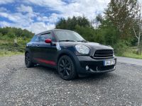 MINI Cooper Paceman, Leder, Chili, PDC.. Rheinland-Pfalz - Herdorf Vorschau