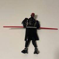 Lego Star Wars 75537 Darth Maul Figur komplett Top!! Baden-Württemberg - Aalen Vorschau