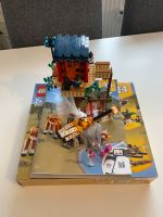 LEGO Creator 31116 Bayern - Puschendorf Vorschau