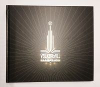 Rammstein - Völkerball - Limited Edition Nordrhein-Westfalen - Lichtenau Vorschau