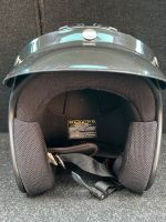 Helm Motorradhelm Jethelm Motorrad Gr. S Hessen - Fulda Vorschau