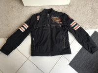 Harley Davidson Freizeitjacke Modell Regulator, Grösse L, TOP Hessen - Hochheim am Main Vorschau