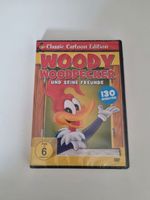 Woody Woodpecker und seine Freunde (DVD) Häfen - Bremerhaven Vorschau