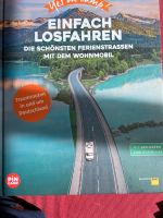 Einfach losfahren Camper Reiseführer München - Pasing-Obermenzing Vorschau