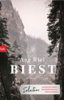 Ane Riel - Biest - Roman - fast wNeu! Brandenburg - Ludwigsfelde Vorschau