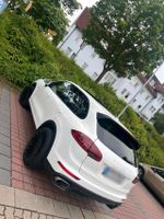Porsche Cayenne Diesel V6 3l. Bayern - Bayreuth Vorschau