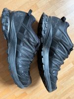 Salomon XA Pro GTX Größe 43 1/3 Leipzig - Altlindenau Vorschau