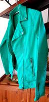 ❣TOLLE COMMA JEANSJACKE, GR 40, APFELGRÜN Nordrhein-Westfalen - Viersen Vorschau
