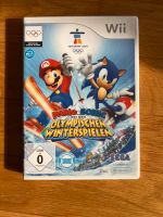 Wii Olympische Winterspiele Friedrichshain-Kreuzberg - Kreuzberg Vorschau