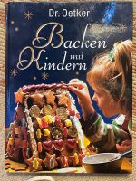 Backen mit Kindern von Dr. Oetker Hessen - Ronneburg Hess Vorschau