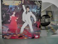 Video Laser Disc, Saturday Night Fever , Baden-Württemberg - Mannheim Vorschau