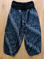Sommerhose Viskose schwarz 34/36 Kr. München - Ottobrunn Vorschau