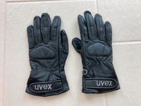 UVEX Motorrad Lederhandschuhe ( Handschuhe aus Leder ) Bayern - Veitsbronn Vorschau