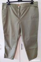 Toni, 7/8 Strechhose, Hose, Gr.50, Khaki Sachsen - Plauen Vorschau