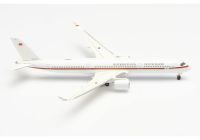 Herpa 53468  Luftwaffe Flugbereitschaft Airbus A350-900 – 1003 Bayern - Griesstätt Vorschau