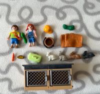 PLAYMOBIL Country "Kaninchenfütterung" 70675 VOLLSTÄNDIG Kr. München - Unterschleißheim Vorschau