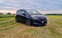 Opel Zafira Tourer 2.0 CDTI OPC19 Zoll NNOVATION... Niedersachsen - Seelze Vorschau