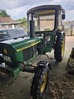 John Deere 1020 Trecker Traktor Schlepper Niedersachsen - Rötgesbüttel Vorschau